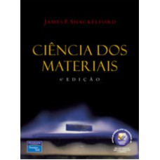 CIÊNCIA DOS MATERIAIS