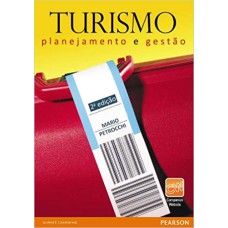 TURISMO: PLANEJAMENTO E GESTÃO