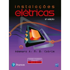 INSTALAÇÕES ELÉTRICAS