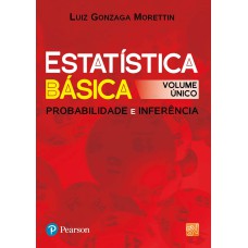 ESTATÍSTICA BÁSICA: PROBABILIDADE E INFERÊNCIA