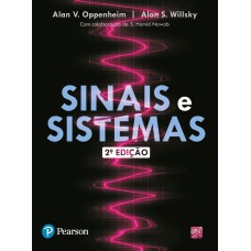 SINAIS E SISTEMAS