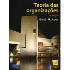 TEORIA DAS ORGANIZAÇÕES