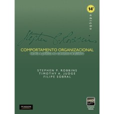 COMPORTAMENTO ORGANIZACIONAL: TEORIA E PRÁTICA NO CONTEXTO BRASILEIRO