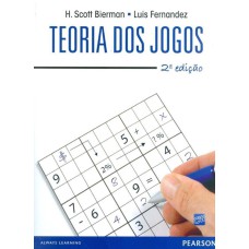 TEORIA DOS JOGOS