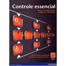 CONTROLE ESSENCIAL