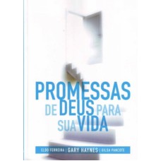 PROMESSAS DE DEUS PARA SUA VIDA