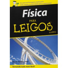 FÍSICA PARA LEIGOS