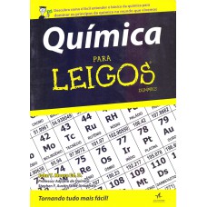 QUÍMICA PARA LEIGOS