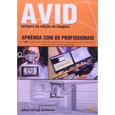 AVID: SOFTWARE DE EDIÇÃO DE IMAGENS