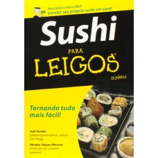 SUSHI PARA LEIGOS