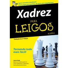 XADREZ PARA LEIGOS