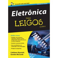 ELETRÔNICA PARA LEIGOS