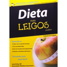 DIETA PARA LEIGOS