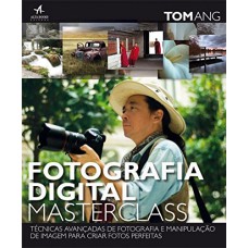 FOTOGRAFIA DIGITAL MASTERCLASS