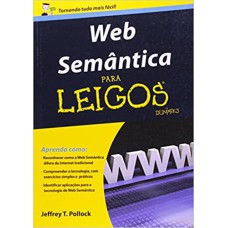 WEB SEMÂNTICA PARA LEIGOS