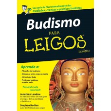 BUDISMO PARA LEIGOS