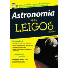 ASTRONOMIA PARA LEIGOS