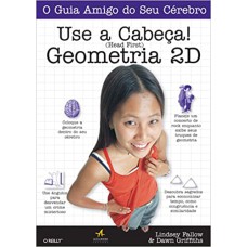 USE A CABEÇA! GEOMETRIA 2D