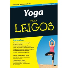 YOGA PARA LEIGOS