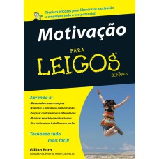 MOTIVAÇÃO PARA LEIGOS