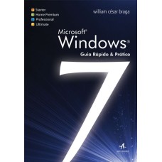 WINDOWS 7 GUIA RÁPIDO E PRÁTICO