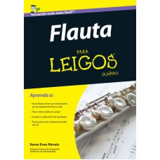 FLAUTA PARA LEIGOS