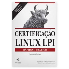 CERTIFICAÇÃO LINUX LPI: RÁPIDO E PRÁTICO