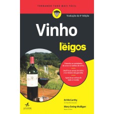 VINHO PARA LEIGOS