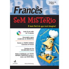 FRANCÊS SEM MISTÉRIO