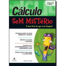 CALCULO SEM MISTÉRIO