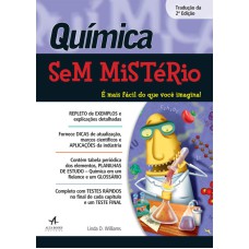 QUÍMICA SEM MISTÉRIO