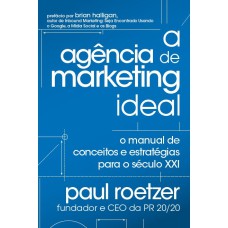 A AGÊNCIA DE MARKETING IDEAL