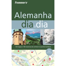 FROMMER''S ALEMANHA DIA A DIA