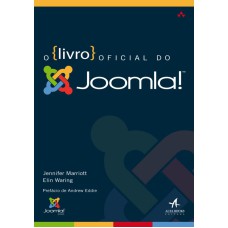 O LIVRO OFICIAL DO JOOMLA!