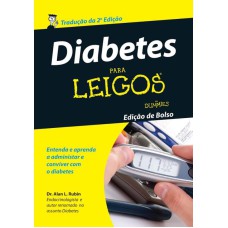 DIABETES PARA LEIGOS