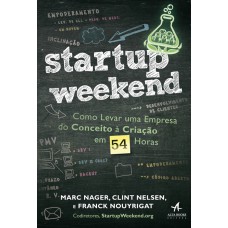 STARTUP WEEKEND