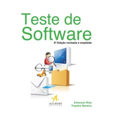 TESTE DE SOFTWARE