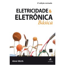 ELETRICIDADE E ELETRÔNICA BÁSICA