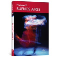 FROMMERS: BUENOS AIRES