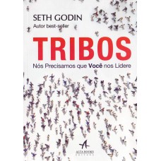 TRIBOS: NÓS PRECISAMOS QUE VOCÊS NOS LIDEREM