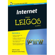 INTERNET PARA LEIGOS