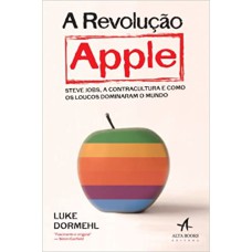 A REVOLUÇÃO APPLE