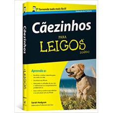 CÃEZINHOS PARA LEIGOS