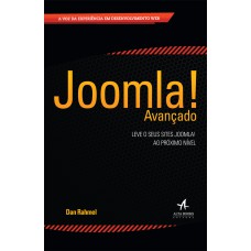 JOOMLA! AVANÇADO