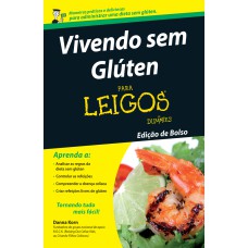 VIVENDO SEM GLÚTEN PARA LEIGOS