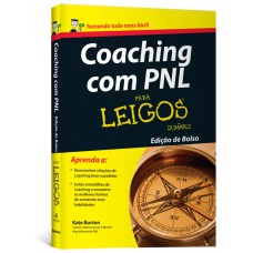 COACHING COM PNL PARA LEIGOS