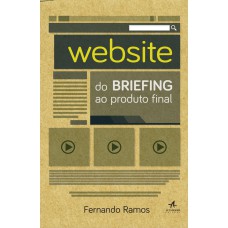 WEBSITE DO BRIEFING AO PRODUTO FINAL