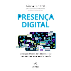 PRESENÇA DIGITAL