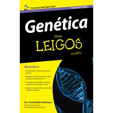 GENÉTICA PARA LEIGOS