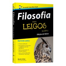 FILOSOFIA PARA LEIGOS